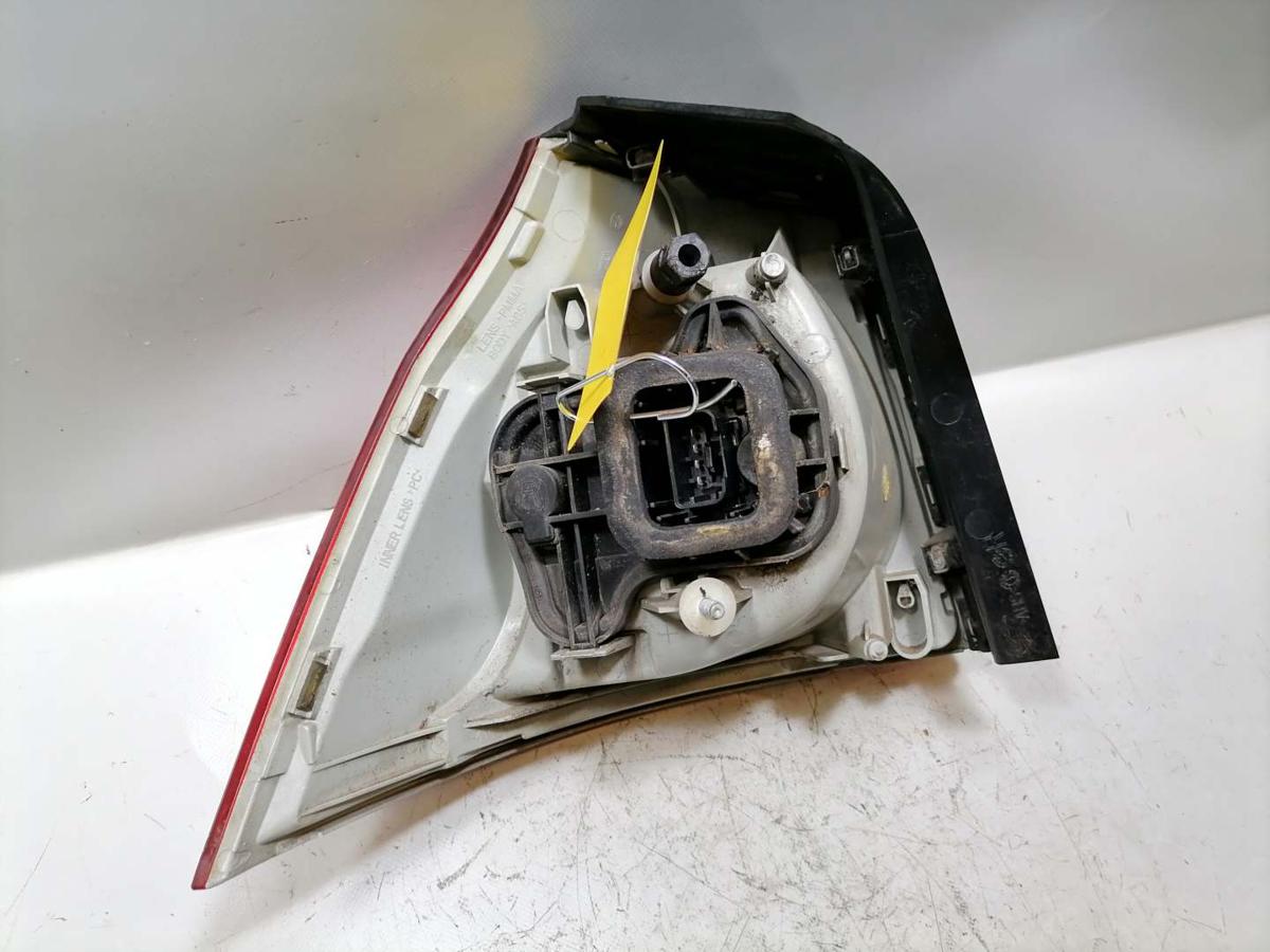 VW Golf 5 original Rückleuchte Schlussleuchte rechts Fließheck Bj.2004